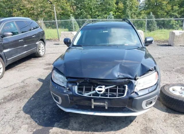 Photo 5 VIN: YV4902BZ6B1097892 - VOLVO XC70 