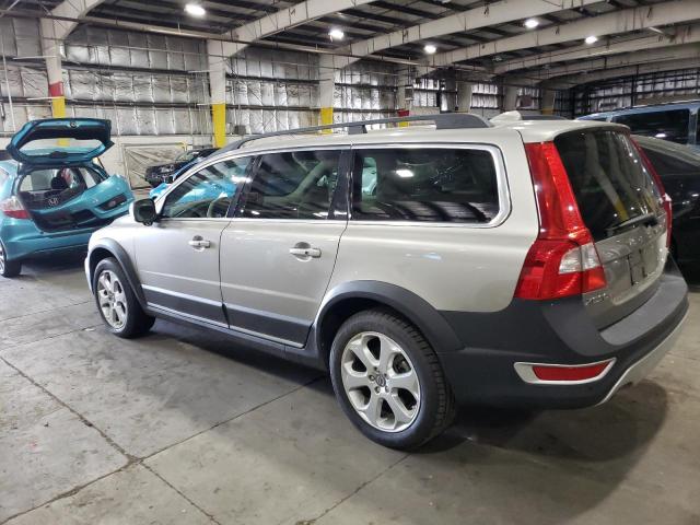 Photo 1 VIN: YV4902BZ6B1099254 - VOLVO XC70 T6 