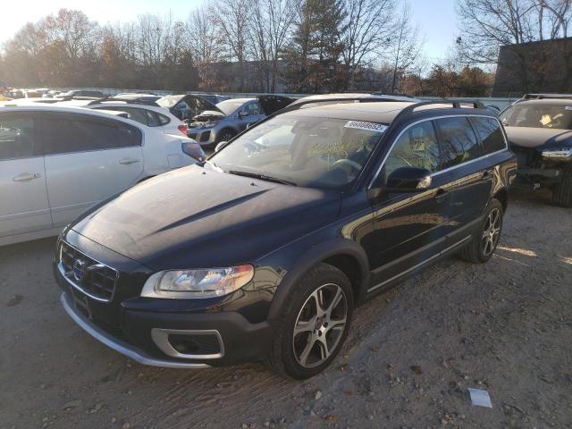 Photo 1 VIN: YV4902BZ6C1128253 - VOLVO XC70 T6 