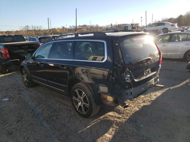 Photo 2 VIN: YV4902BZ6C1128253 - VOLVO XC70 T6 