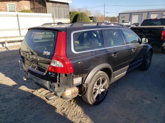 Photo 3 VIN: YV4902BZ6C1128253 - VOLVO XC70 T6 