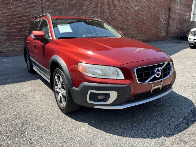 Photo 1 VIN: YV4902BZ6C1133985 - VOLVO XC70 