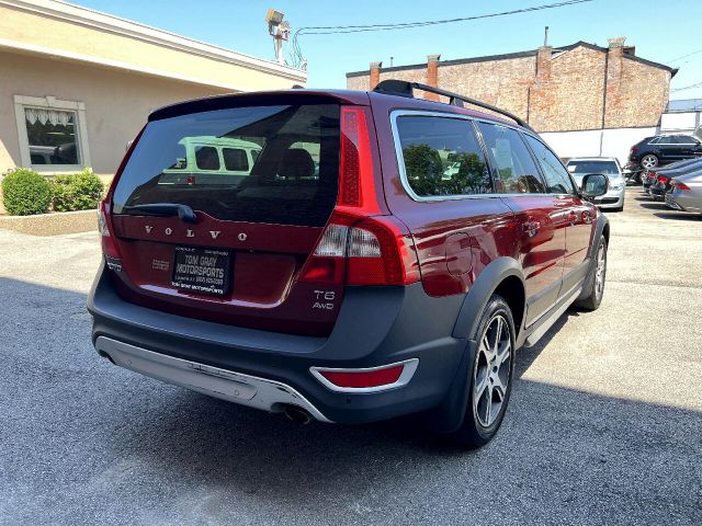 Photo 2 VIN: YV4902BZ6C1133985 - VOLVO XC70 