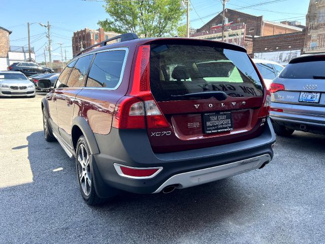 Photo 3 VIN: YV4902BZ6C1133985 - VOLVO XC70 