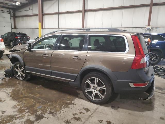 Photo 1 VIN: YV4902BZ6C1137678 - VOLVO XC70 T6 