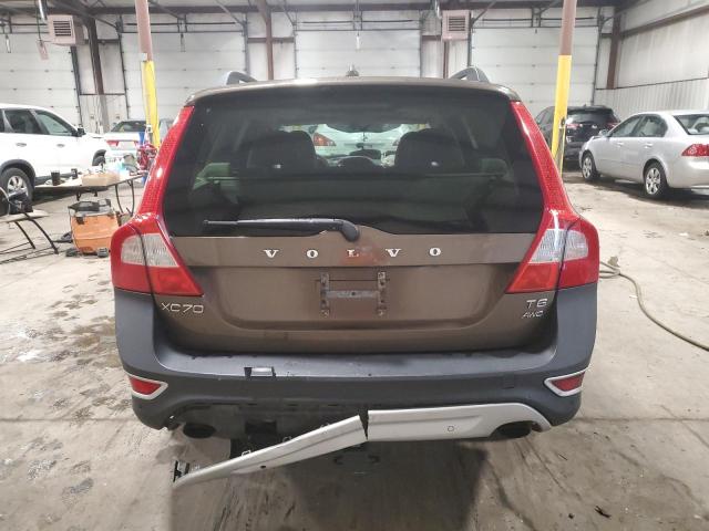 Photo 5 VIN: YV4902BZ6C1137678 - VOLVO XC70 T6 