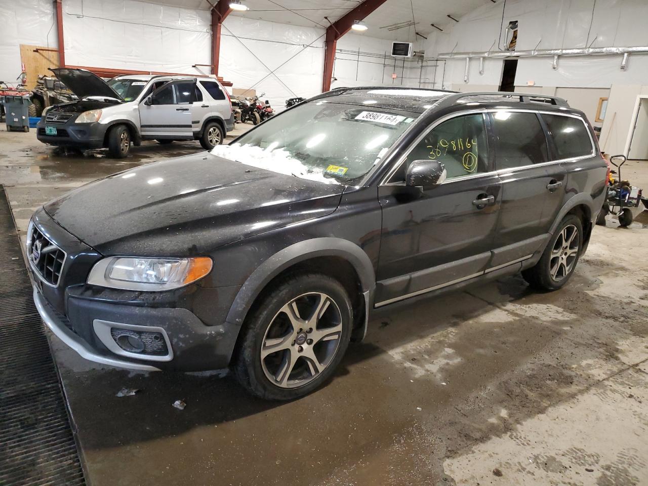 Photo 0 VIN: YV4902BZ6D1159620 - VOLVO XC70 