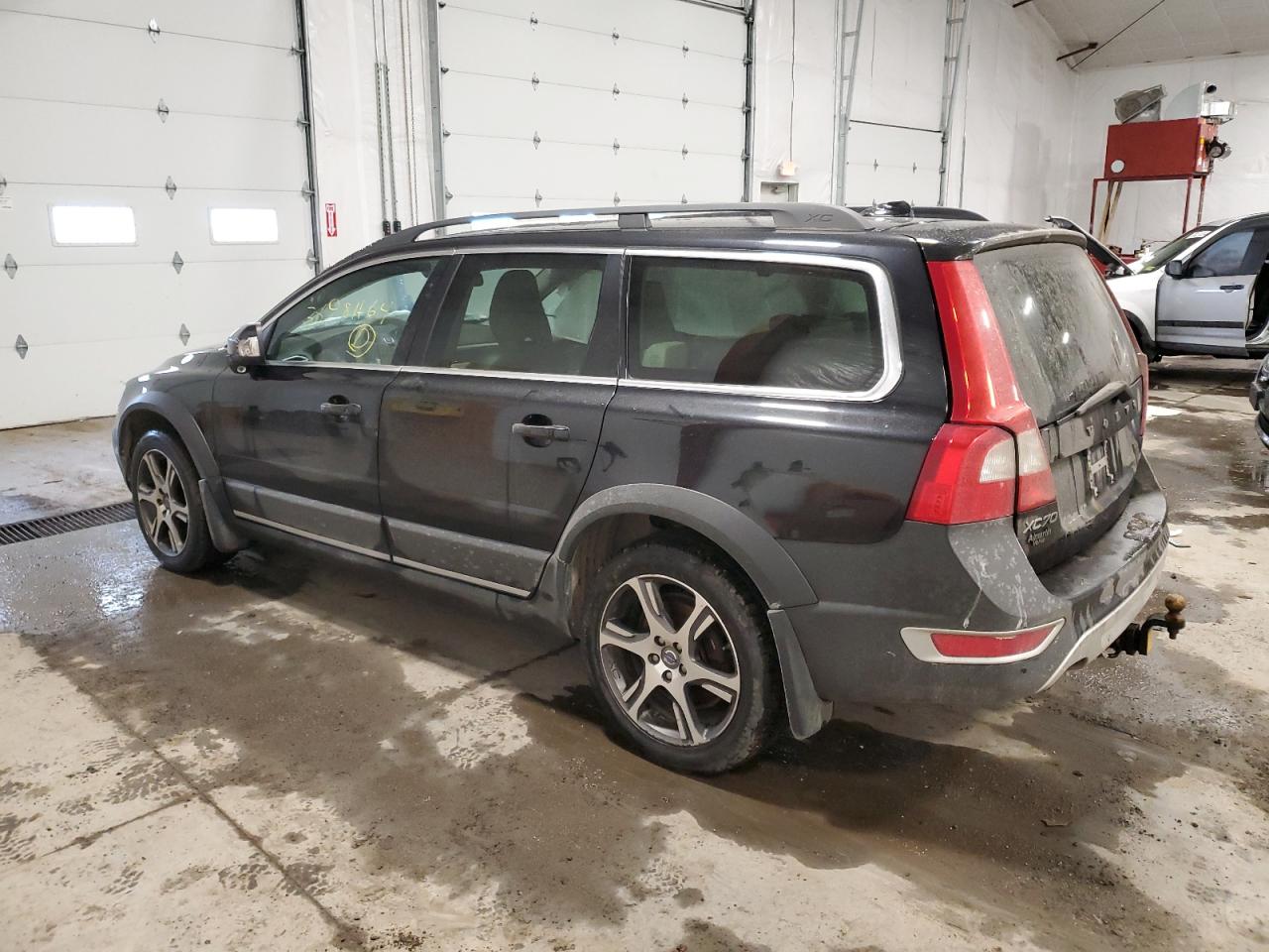 Photo 1 VIN: YV4902BZ6D1159620 - VOLVO XC70 