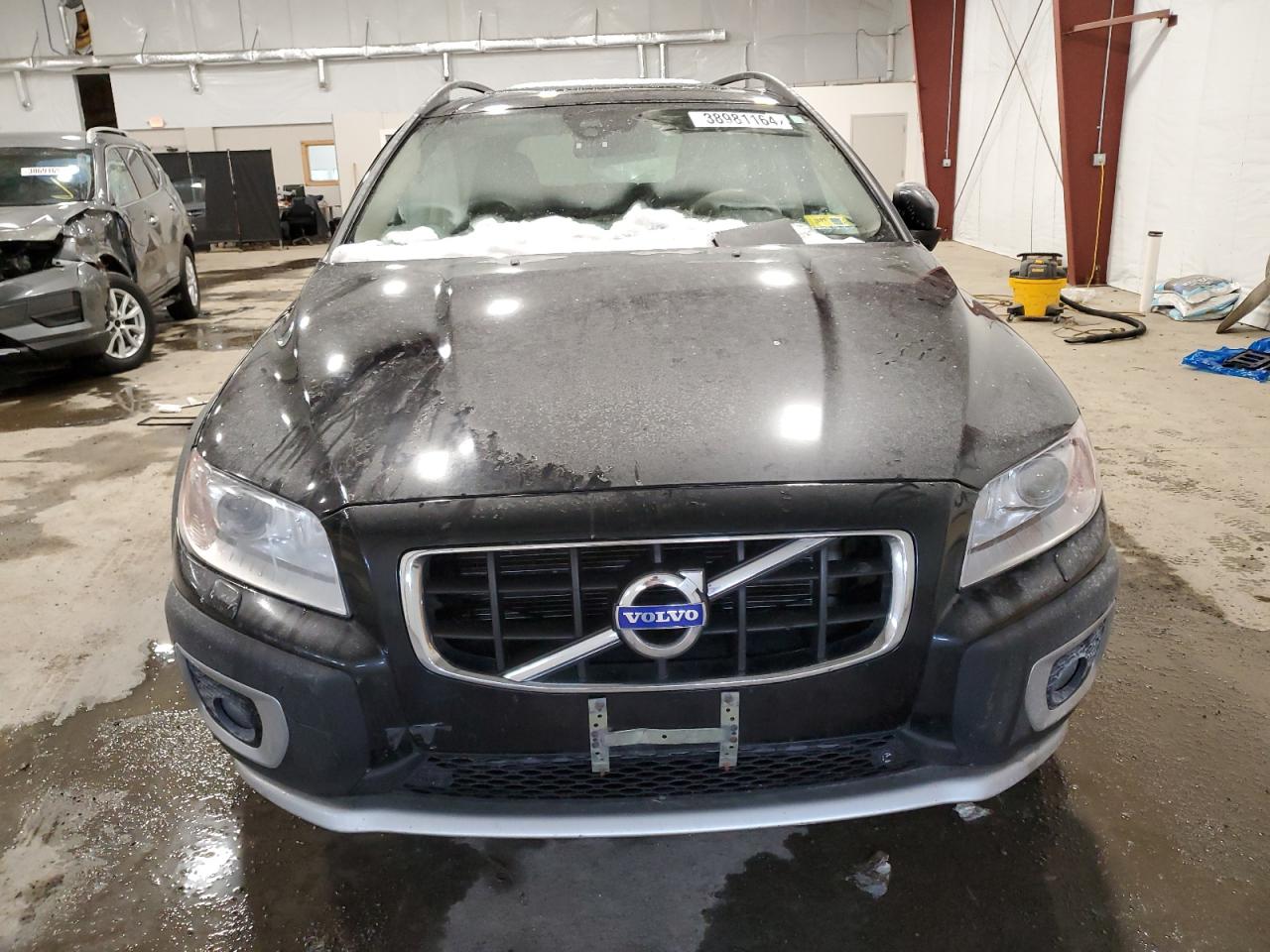 Photo 4 VIN: YV4902BZ6D1159620 - VOLVO XC70 