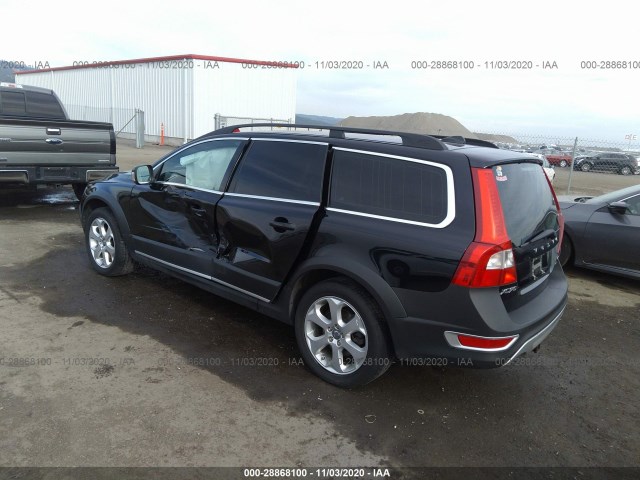 Photo 2 VIN: YV4902BZ7B1099229 - VOLVO XC70 