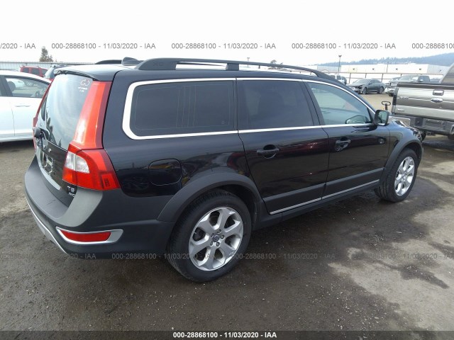 Photo 3 VIN: YV4902BZ7B1099229 - VOLVO XC70 