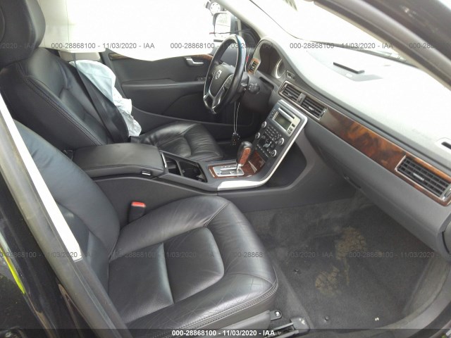 Photo 4 VIN: YV4902BZ7B1099229 - VOLVO XC70 