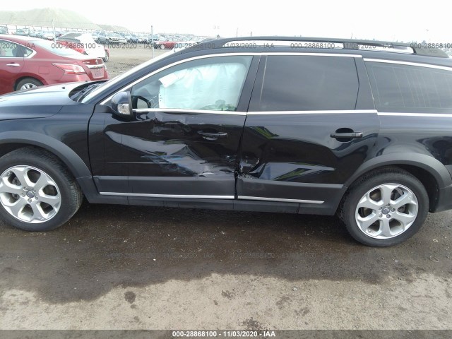 Photo 5 VIN: YV4902BZ7B1099229 - VOLVO XC70 