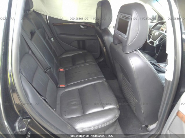 Photo 7 VIN: YV4902BZ7B1099229 - VOLVO XC70 