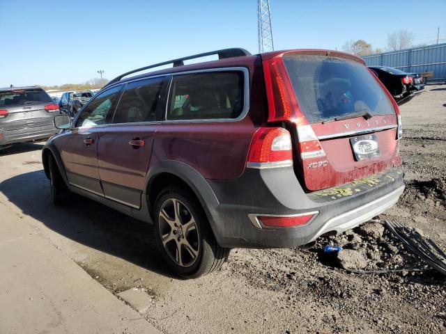 Photo 1 VIN: YV4902BZ7E1182180 - VOLVO XC70 