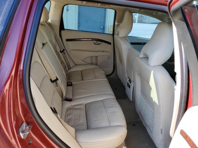 Photo 10 VIN: YV4902BZ7E1182180 - VOLVO XC70 