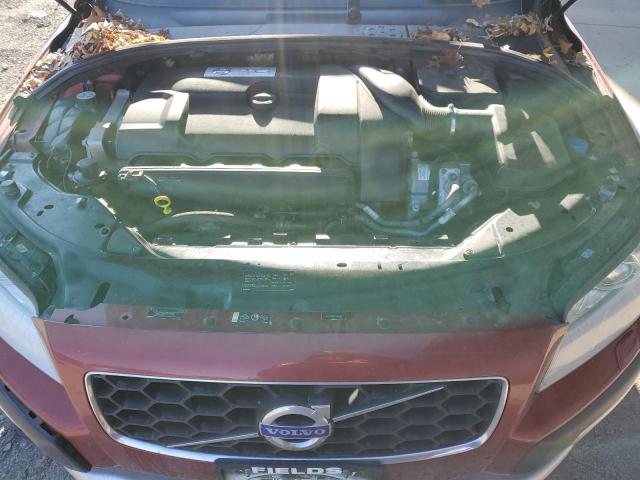 Photo 11 VIN: YV4902BZ7E1182180 - VOLVO XC70 