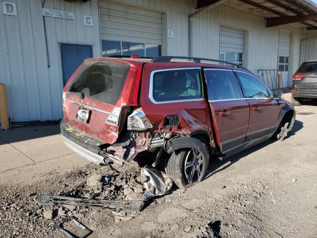 Photo 2 VIN: YV4902BZ7E1182180 - VOLVO XC70 