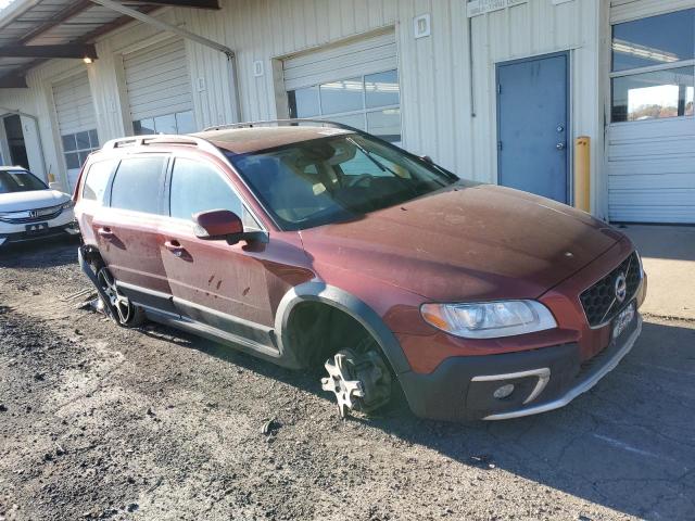 Photo 3 VIN: YV4902BZ7E1182180 - VOLVO XC70 