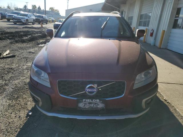 Photo 4 VIN: YV4902BZ7E1182180 - VOLVO XC70 