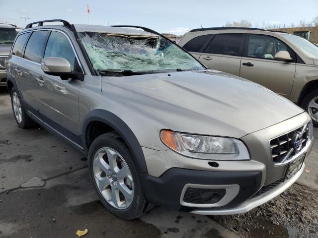 Photo 0 VIN: YV4902BZ8B1100758 - VOLVO XC70 T6 