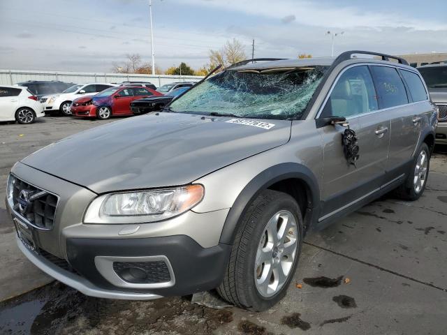 Photo 1 VIN: YV4902BZ8B1100758 - VOLVO XC70 T6 