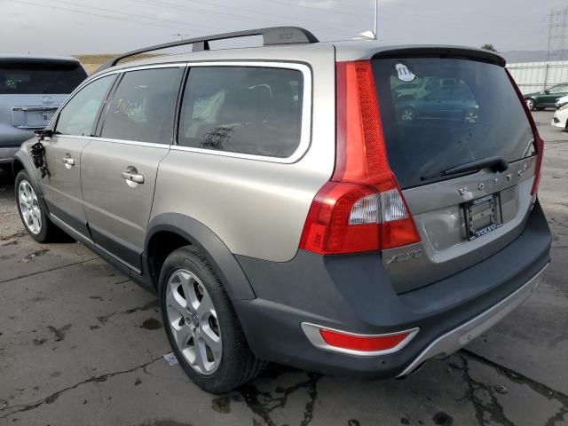 Photo 2 VIN: YV4902BZ8B1100758 - VOLVO XC70 T6 