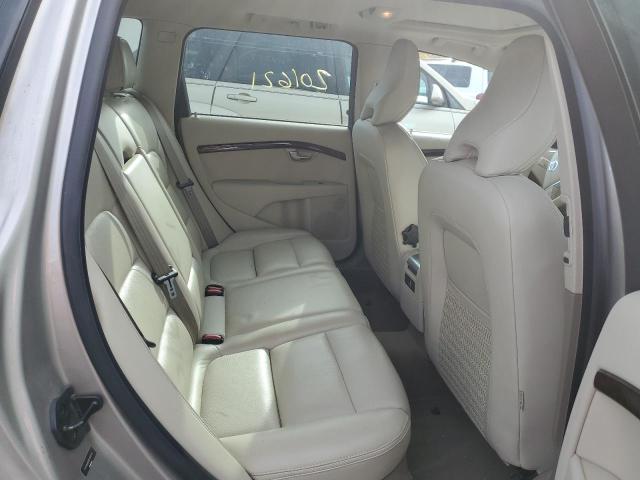 Photo 5 VIN: YV4902BZ8B1100758 - VOLVO XC70 T6 