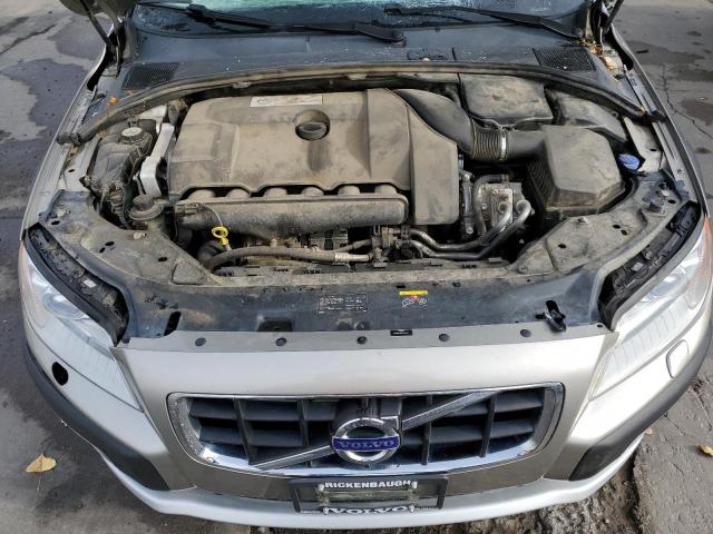 Photo 6 VIN: YV4902BZ8B1100758 - VOLVO XC70 T6 