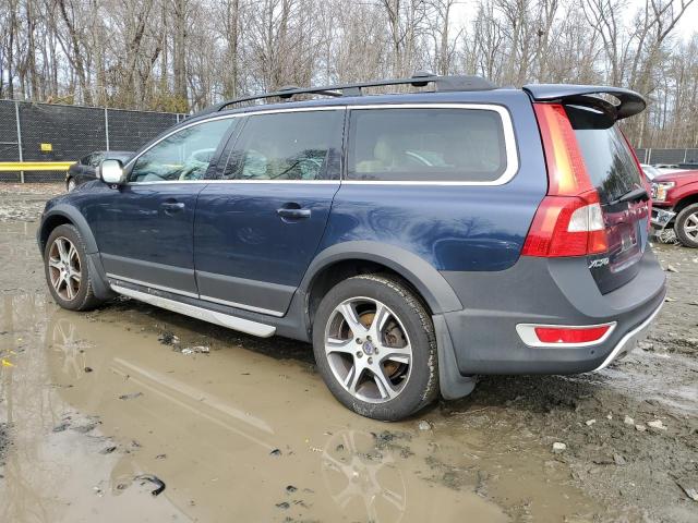 Photo 1 VIN: YV4902BZ8D1159960 - VOLVO XC70 