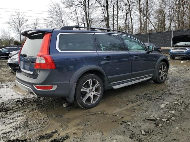 Photo 2 VIN: YV4902BZ8D1159960 - VOLVO XC70 