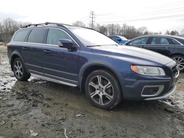 Photo 3 VIN: YV4902BZ8D1159960 - VOLVO XC70 