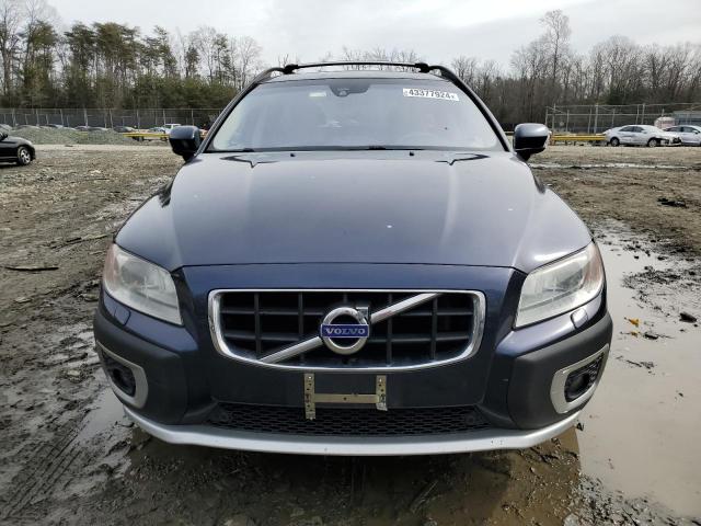 Photo 4 VIN: YV4902BZ8D1159960 - VOLVO XC70 