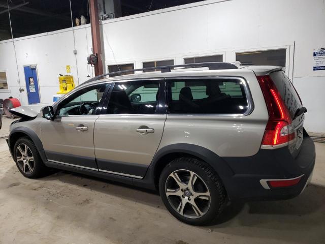 Photo 1 VIN: YV4902BZ8E1184116 - VOLVO XC70 