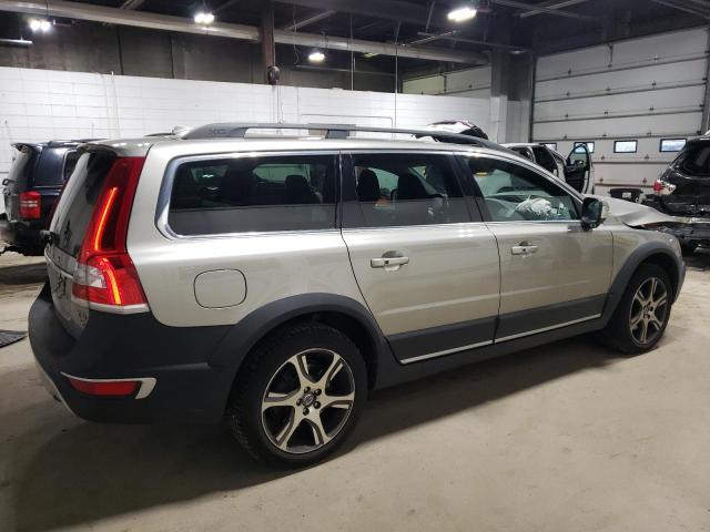 Photo 2 VIN: YV4902BZ8E1184116 - VOLVO XC70 