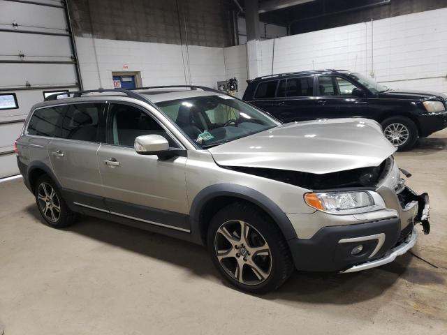 Photo 3 VIN: YV4902BZ8E1184116 - VOLVO XC70 