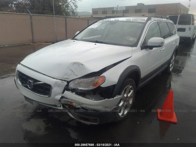 Photo 1 VIN: YV4902BZ9B1105676 - VOLVO XC70 