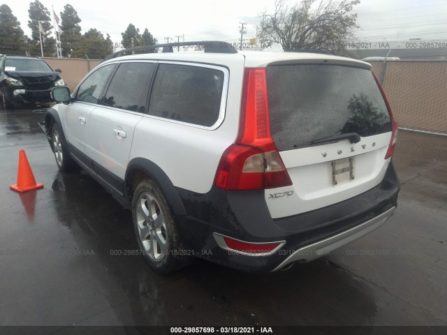 Photo 2 VIN: YV4902BZ9B1105676 - VOLVO XC70 