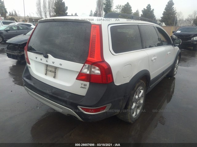 Photo 3 VIN: YV4902BZ9B1105676 - VOLVO XC70 