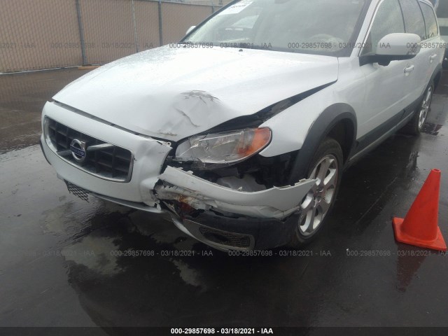 Photo 5 VIN: YV4902BZ9B1105676 - VOLVO XC70 