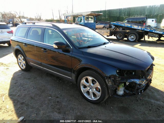 Photo 0 VIN: YV4902BZ9B1105712 - VOLVO XC70 