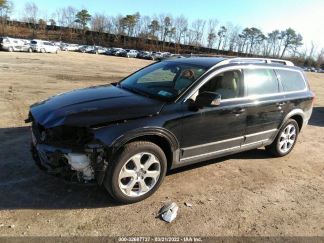 Photo 1 VIN: YV4902BZ9B1105712 - VOLVO XC70 