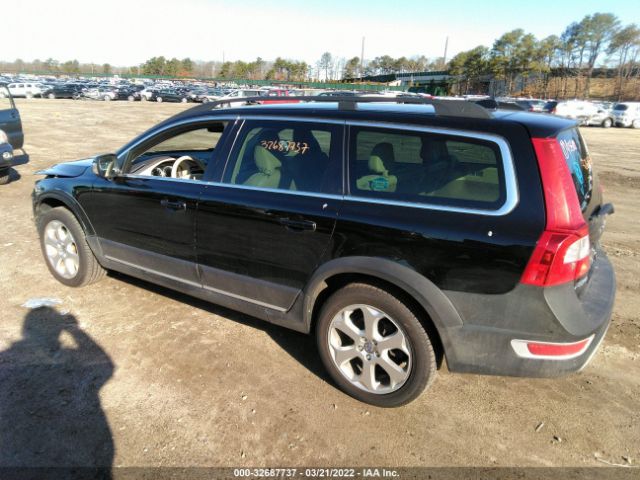 Photo 2 VIN: YV4902BZ9B1105712 - VOLVO XC70 