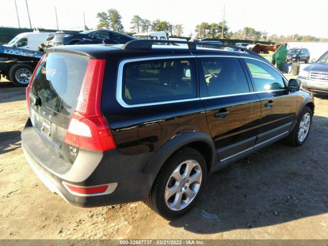 Photo 3 VIN: YV4902BZ9B1105712 - VOLVO XC70 