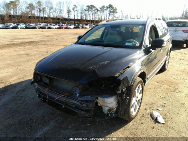 Photo 5 VIN: YV4902BZ9B1105712 - VOLVO XC70 