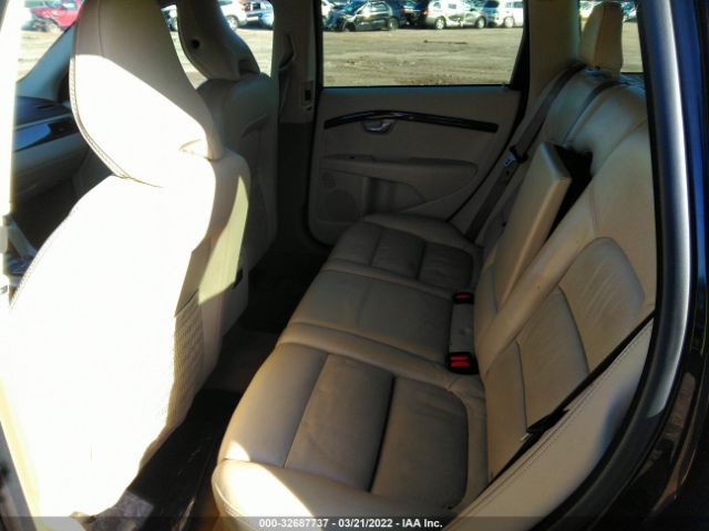 Photo 7 VIN: YV4902BZ9B1105712 - VOLVO XC70 