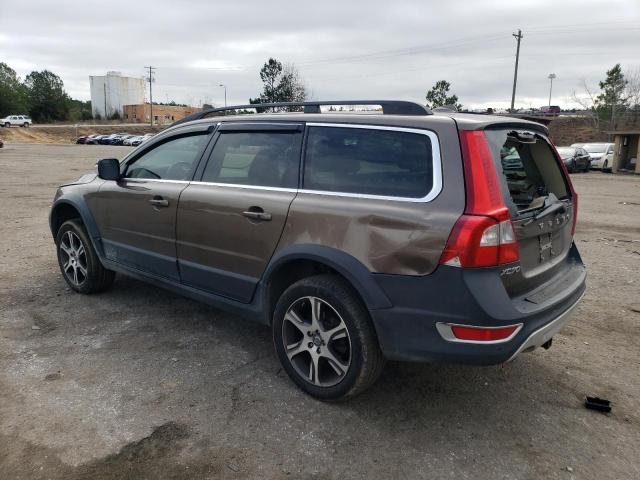 Photo 1 VIN: YV4902BZ9C1119210 - VOLVO XC70 T6 