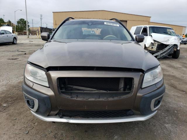 Photo 4 VIN: YV4902BZ9C1119210 - VOLVO XC70 T6 