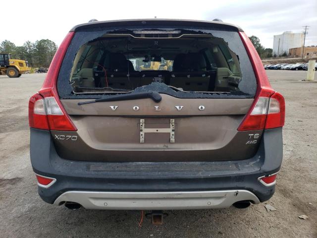 Photo 5 VIN: YV4902BZ9C1119210 - VOLVO XC70 T6 