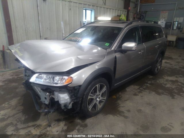 Photo 1 VIN: YV4902BZ9D1148112 - VOLVO XC70 